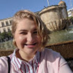 Meet your Posher, Grace